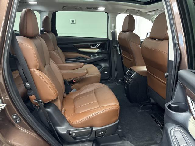 used 2020 Subaru Ascent car, priced at $24,995