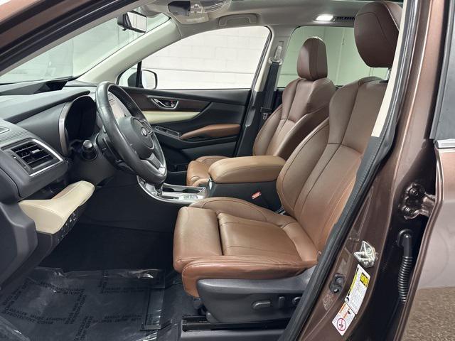 used 2020 Subaru Ascent car, priced at $24,995