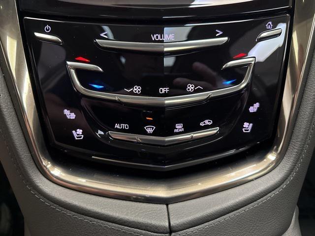 used 2019 Cadillac CTS car, priced at $24,995