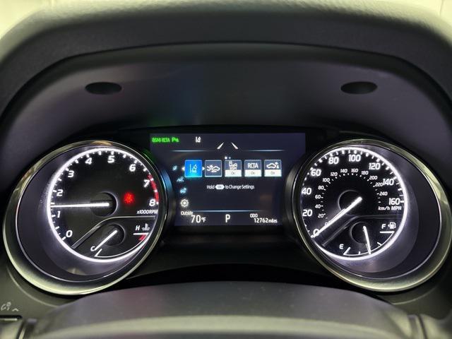 used 2018 Toyota Camry car, priced at $25,995