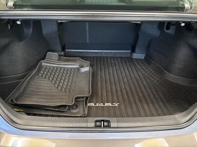 used 2018 Toyota Camry car, priced at $25,995