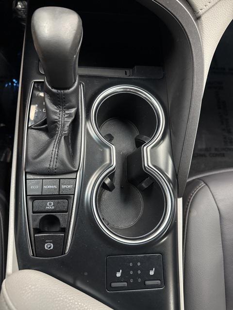 used 2018 Toyota Camry car, priced at $25,995