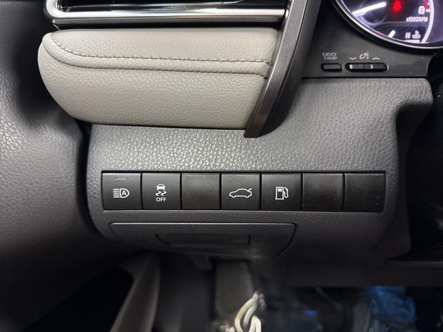 used 2018 Toyota Camry car, priced at $25,995