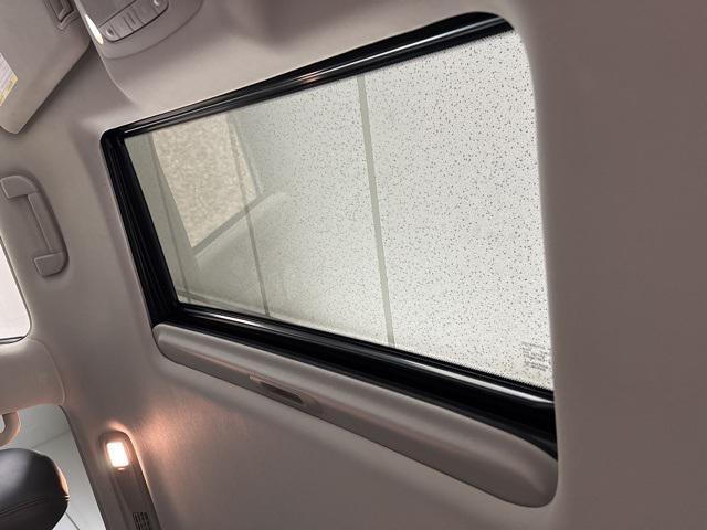 used 2022 Nissan Armada car, priced at $34,995