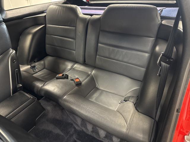 used 1986 Nissan 300ZX car, priced at $9,995