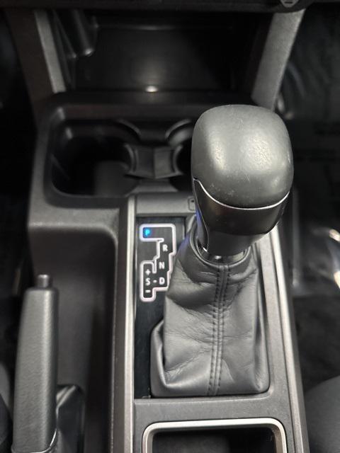 used 2023 Toyota Tacoma car, priced at $38,995