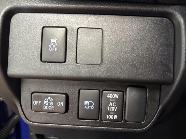 used 2023 Toyota Tacoma car, priced at $38,995