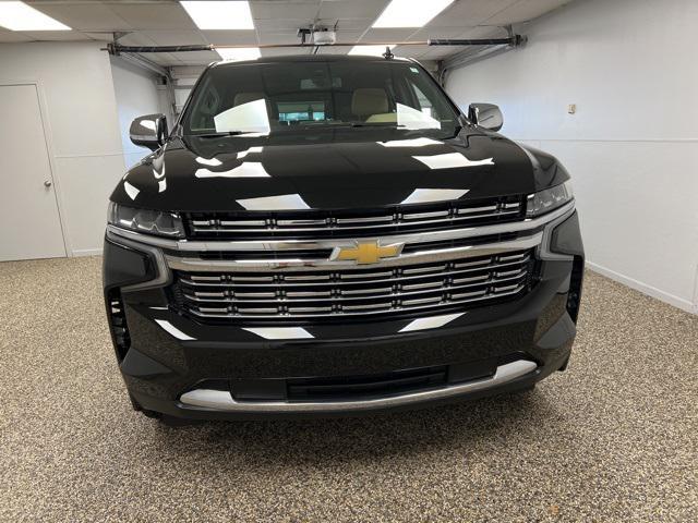 used 2022 Chevrolet Tahoe car, priced at $56,995