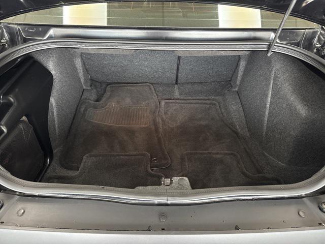 used 2009 Dodge Challenger car, priced at $29,995