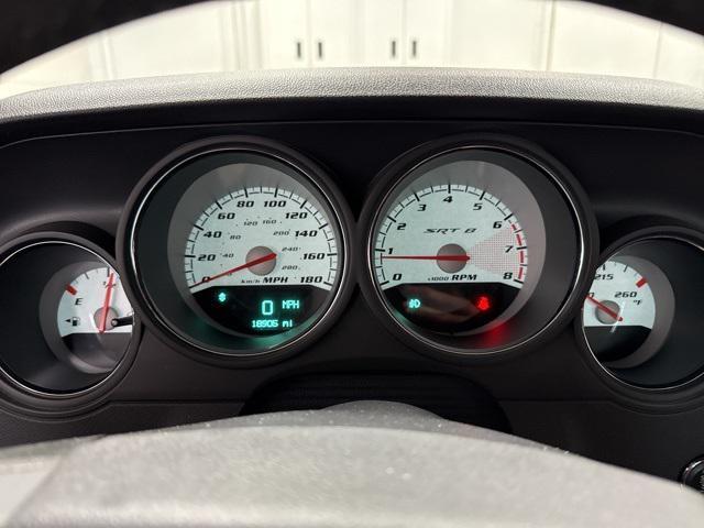 used 2009 Dodge Challenger car, priced at $29,995
