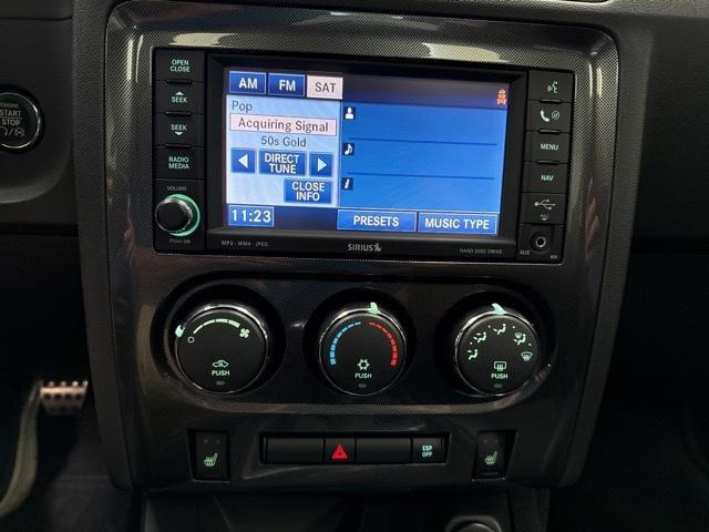 used 2009 Dodge Challenger car, priced at $29,995