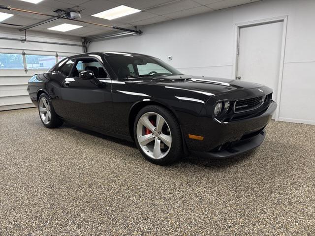 used 2009 Dodge Challenger car, priced at $29,995