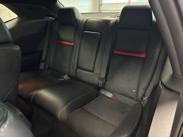 used 2009 Dodge Challenger car, priced at $29,995