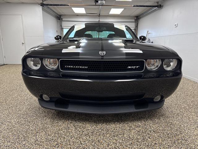 used 2009 Dodge Challenger car, priced at $29,995