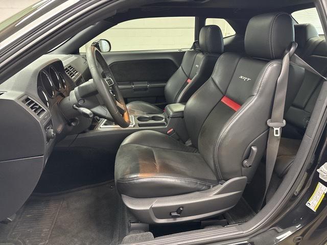 used 2009 Dodge Challenger car, priced at $29,995
