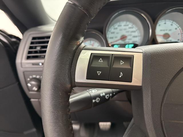 used 2009 Dodge Challenger car, priced at $29,995