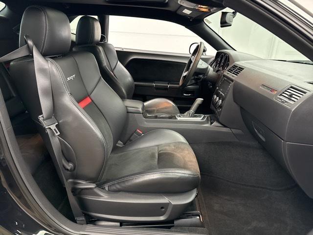 used 2009 Dodge Challenger car, priced at $29,995