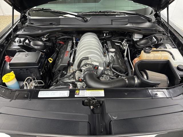 used 2009 Dodge Challenger car, priced at $29,995