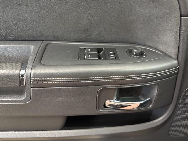 used 2009 Dodge Challenger car, priced at $29,995