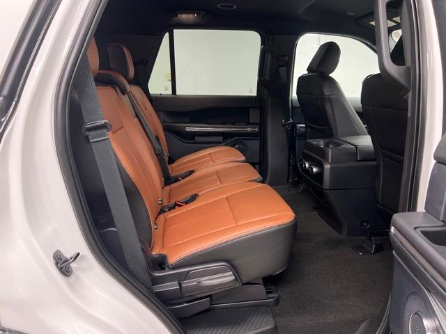 used 2021 Ford Expedition car, priced at $45,995