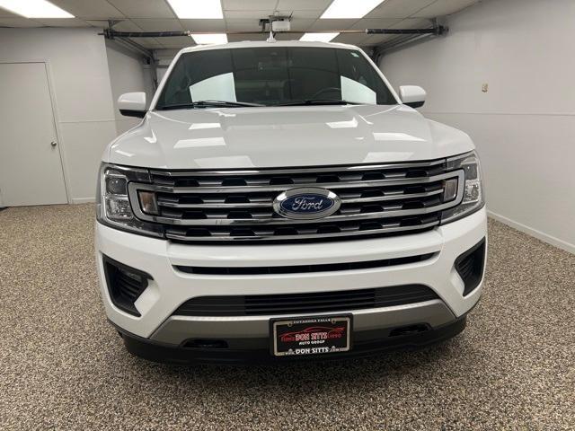 used 2021 Ford Expedition car, priced at $45,995