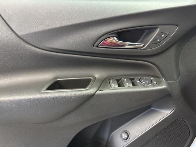 used 2022 Chevrolet Equinox car, priced at $21,995