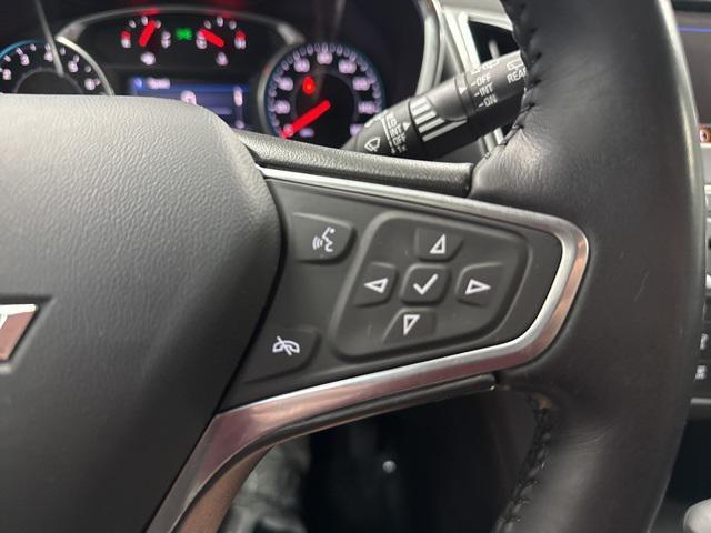 used 2022 Chevrolet Equinox car, priced at $21,995