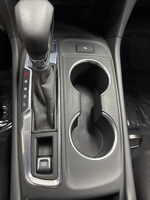 used 2022 Chevrolet Equinox car, priced at $21,995