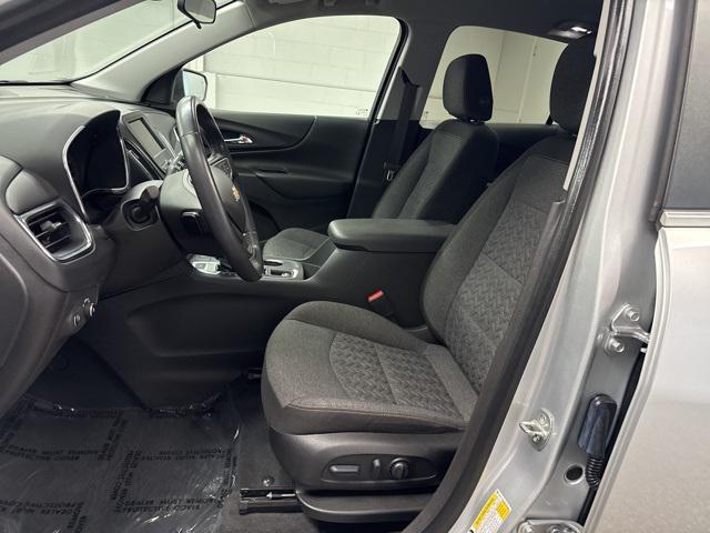 used 2022 Chevrolet Equinox car, priced at $21,995