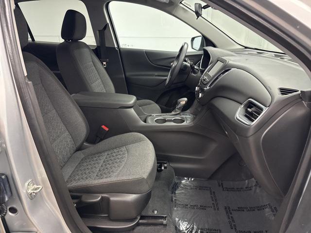 used 2022 Chevrolet Equinox car, priced at $21,995