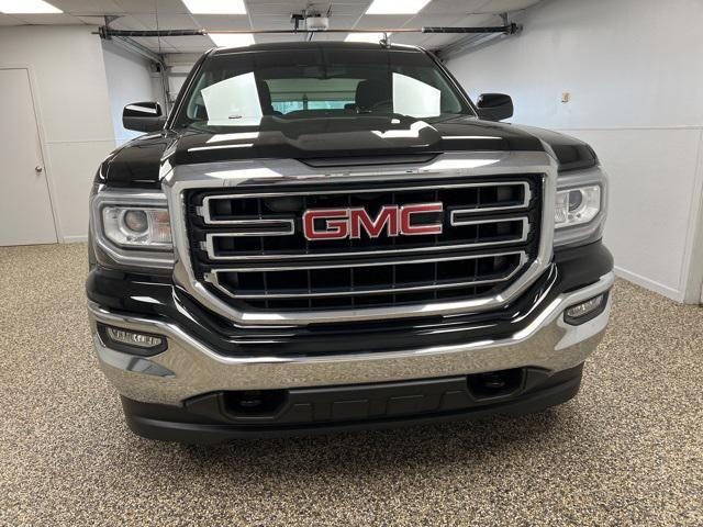 used 2016 GMC Sierra 1500 car, priced at $26,995