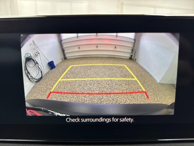 used 2022 Mazda CX-30 car, priced at $23,495