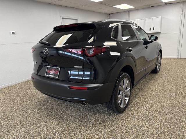 used 2022 Mazda CX-30 car, priced at $23,495