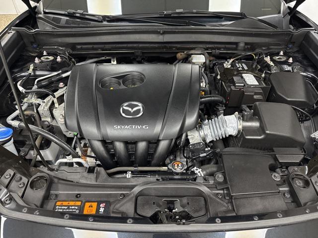 used 2022 Mazda CX-30 car, priced at $23,495