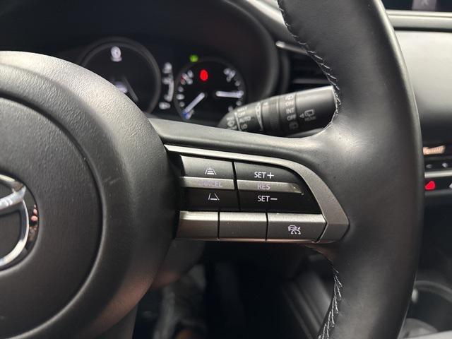 used 2022 Mazda CX-30 car, priced at $23,495