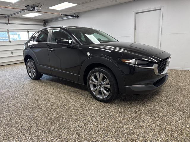 used 2022 Mazda CX-30 car, priced at $23,495