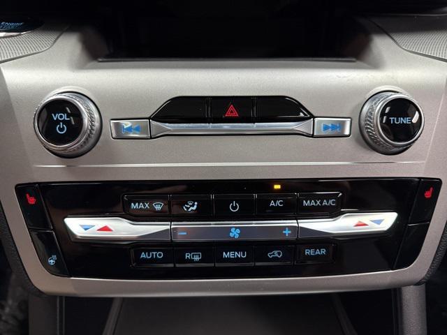 used 2022 Ford Explorer car, priced at $27,495