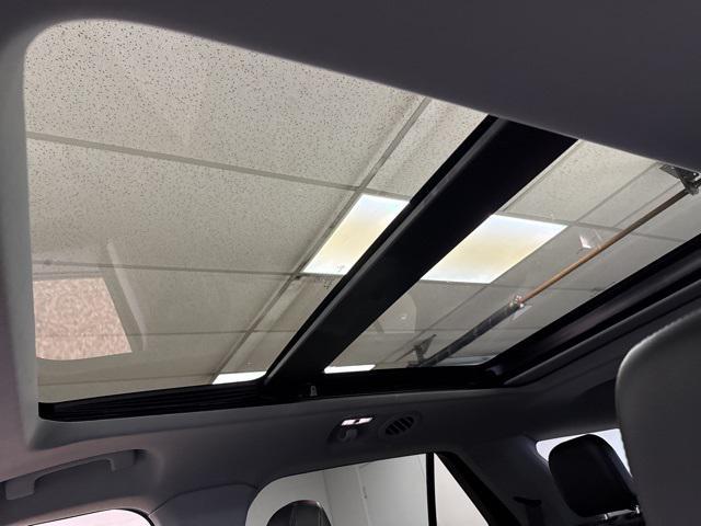 used 2022 Ford Explorer car, priced at $27,495