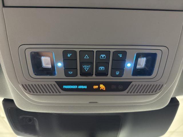 used 2022 Ford Explorer car, priced at $27,495