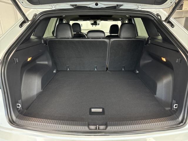 used 2023 Volkswagen Atlas Cross Sport car, priced at $35,995