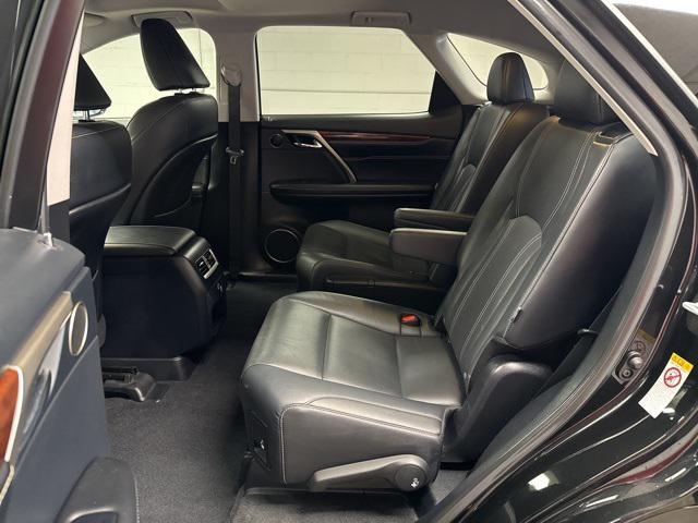 used 2019 Lexus RX 350L car, priced at $31,995