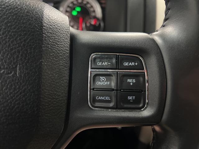 used 2014 Ram 1500 car, priced at $19,995