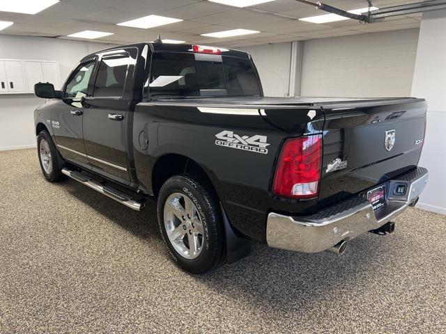 used 2014 Ram 1500 car, priced at $19,995