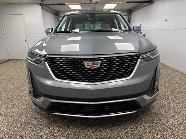 used 2023 Cadillac XT6 car, priced at $40,995