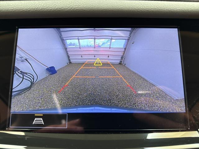 used 2023 Cadillac XT6 car, priced at $40,995