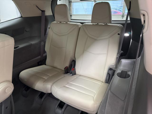 used 2023 Cadillac XT6 car, priced at $40,995
