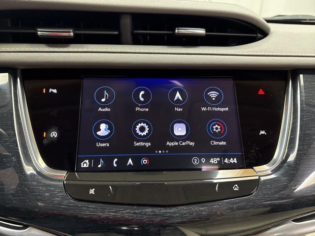 used 2023 Cadillac XT6 car, priced at $40,995