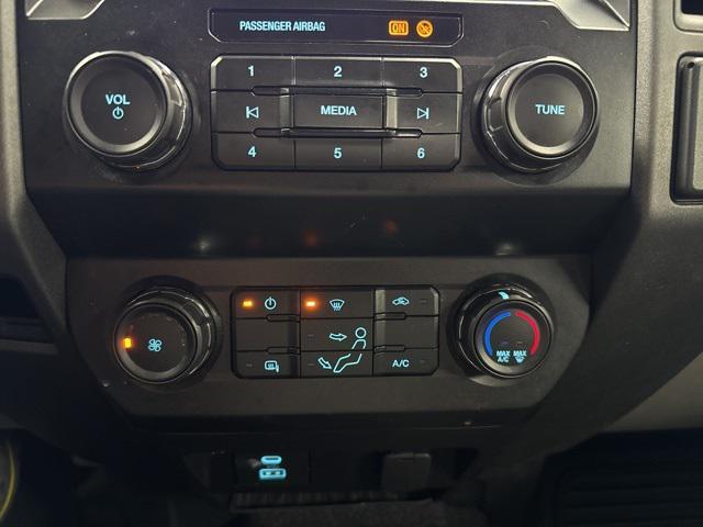 used 2021 Ford F-350 car, priced at $37,995