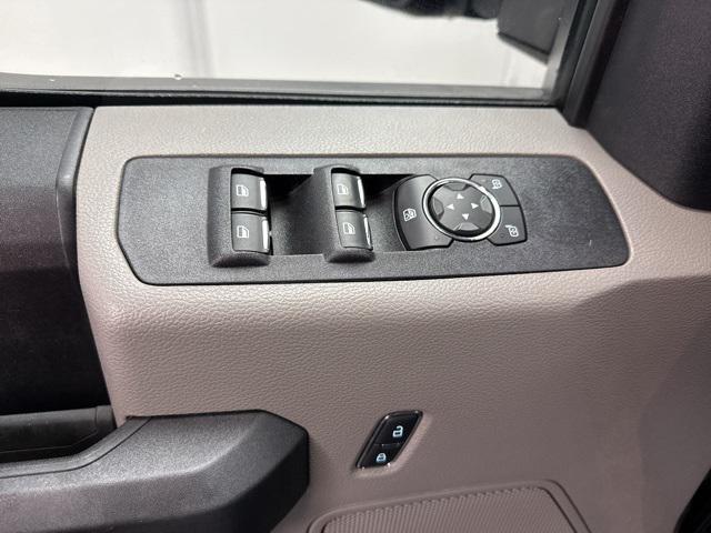 used 2021 Ford F-350 car, priced at $37,995