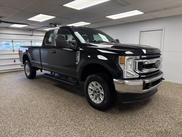 used 2021 Ford F-350 car, priced at $37,995